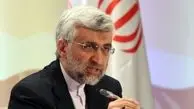 حملات سعید جلیلی به حسن روحانی همزمان با لغو تحریم های تسلیحاتی/ یک عده می گفتند آقا چرا با مقاومت؟

