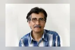 محمدعلی عرفی‌نژاد درگذشت