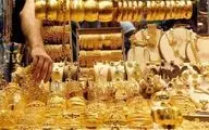 قیمت طلا، سکه و دلار در بازار امروز 27 فروردین 1403/ طلای ۱۸ عیار ارزان شد + جدول