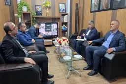 ضرورت توسعه مرکز نگهداری خون در گناوه