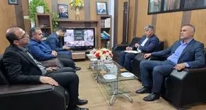 ضرورت توسعه مرکز نگهداری خون در گناوه