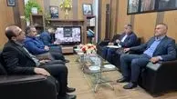 ضرورت توسعه مرکز نگهداری خون در گناوه