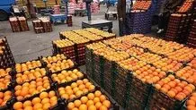 عرضه میوه شب عید و خرما ۲۰ درصد پایین‌تر از نرخ بازار
