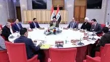 چارچوب هماهنگی شیعیان عراق: سلاح باید فقط در دست دولت باشد