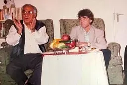 نقش ناصر تقوایی در فوتبال از زبان فردوسی پور