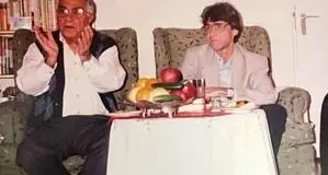 نقش ناصر تقوایی در فوتبال از زبان فردوسی پور
