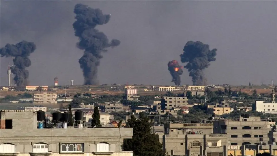 شمار شهدای غزه به ۲۰ هزار و ۴۲۴ نفر رسید