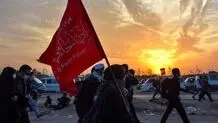 فراجا: آغاز ثبت‌نام صدور گذرنامه‌های زیارتی از ۲۸ تیر / ویدئو

