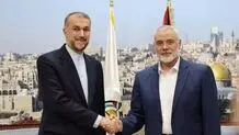 Netanyahu, Zionist regime responsible for failure of talks
