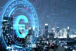 یورو دیجیتال به بازار می آید؟