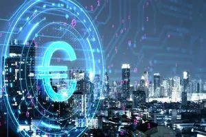 یورو دیجیتال به بازار می آید؟