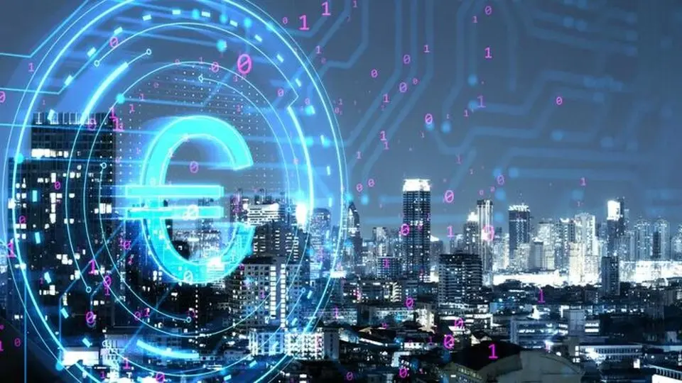 یورو دیجیتال به بازار می آید؟