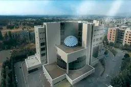 خدمات درمانی همدان در تراز بین المللی است