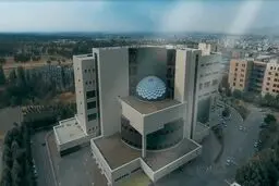 خدمات درمانی همدان در تراز بین المللی است