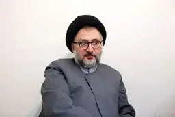 هدیه خاص محمدعلی ابطحی به رئیسی!

