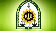 بمب آماده انفجار در شهرری خنثی شد
