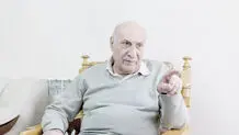 تنها بازمانده