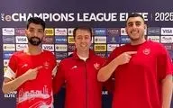 پیروزی قاطع پرسپولیس در لیگ الکترونیک نخبگان آسیا