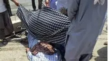 مامور اداره برق ایرانشهر جان باخت 