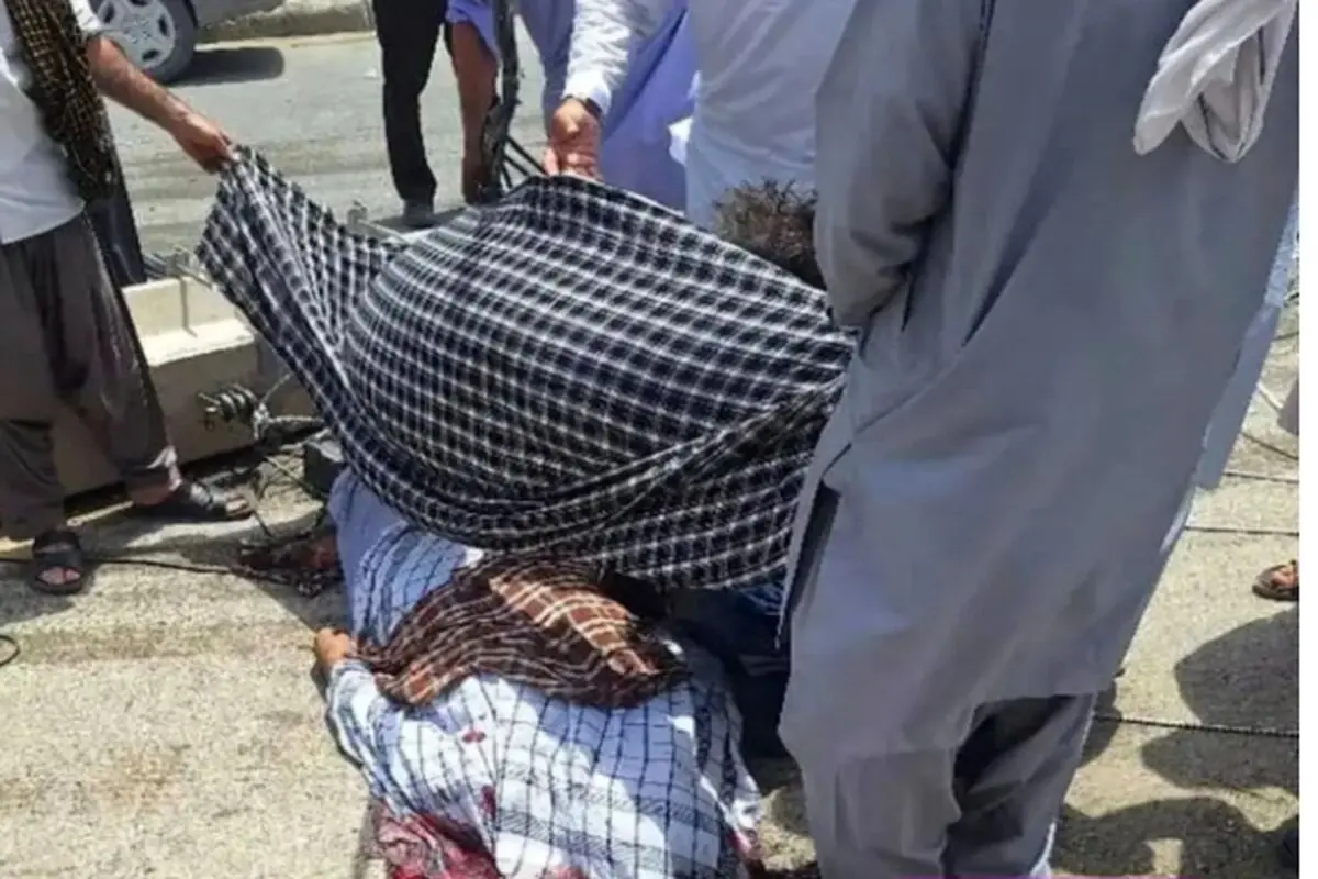 مامور اداره برق ایرانشهر جان باخت 