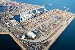 مفاوضات بین ایران والهند لتفعیل اتفاقیة میناء تشابهار