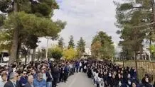 خشونت علیه پزشکان
