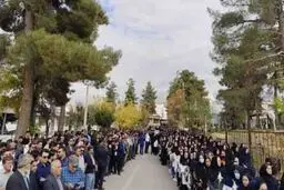 خشونت علیه پزشکان
