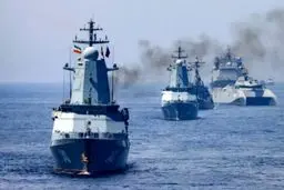 رایزنی کالاس و گوترش درباره تنگه هرمز