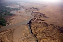 طالبان: امکان بازدید هیات ایرانی از بندهای کمال خان و کجکی وجود ندارد / ارزیابی بازدید هیات ایرانی از ایستگاه دهراود، کمتر از سال آبی نرمال را نشان می‌دهد

