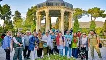 Iran, Russia can start visa-free group tours this year
