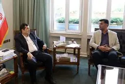 افق روشن هندبال ایران از نگاه دنیا مالی؛ روزهای خوبی در راه است

