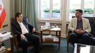 افق روشن هندبال ایران از نگاه دنیا مالی؛ روزهای خوبی در راه است

