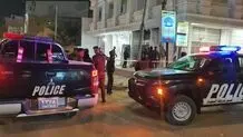 شنیده‌شدن صدای چند انفجار در منطقه سبز بغداد