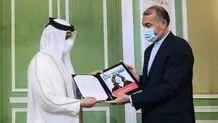 "Zionist regime is against freedom of expression"