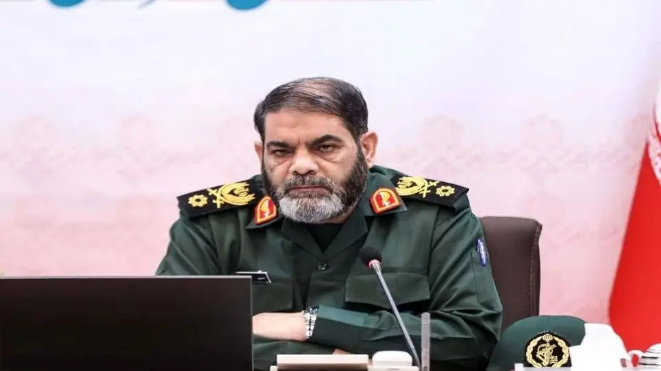 نقش گشت رضویون در تامین امنیت مردم