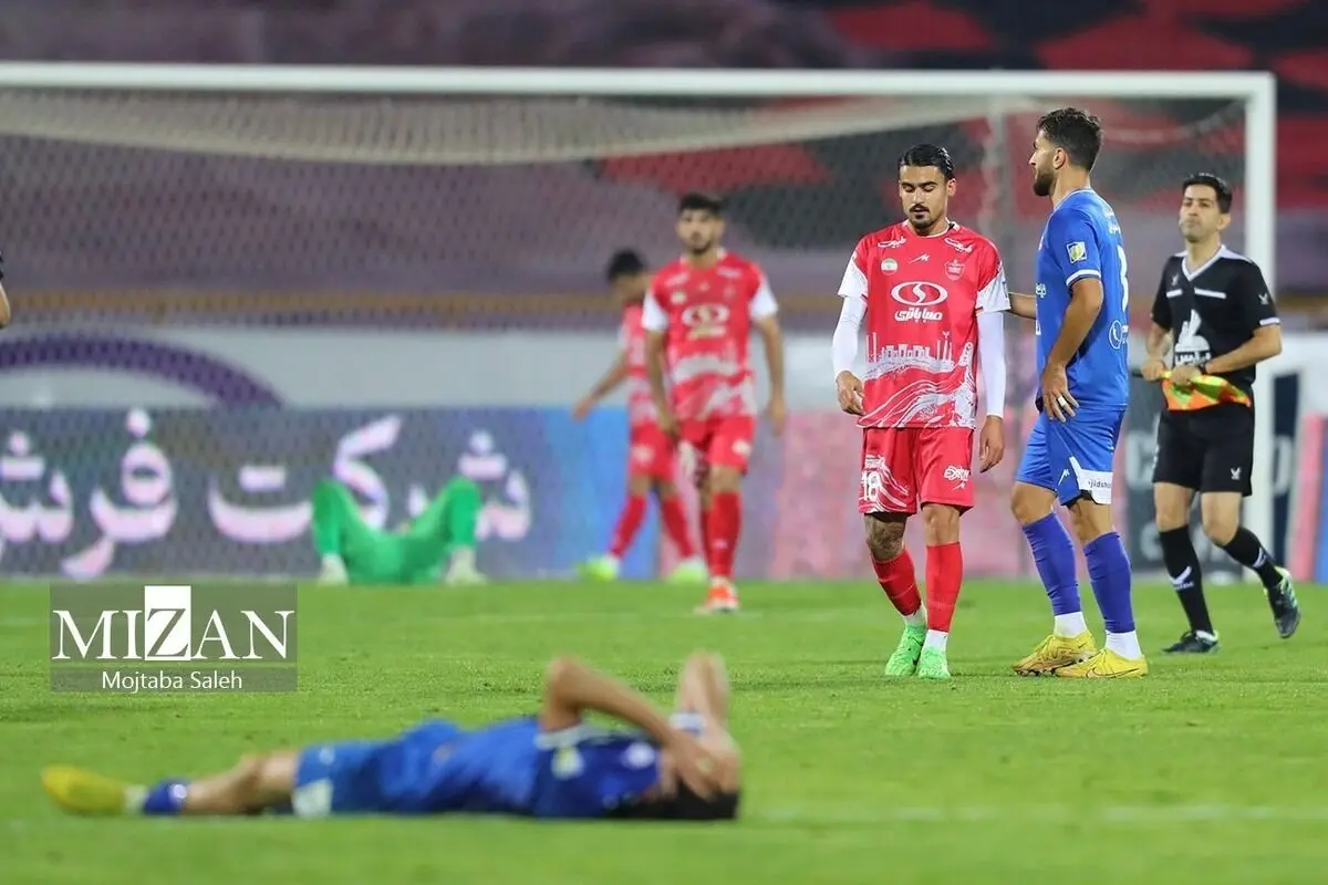 ناکامی ۴ میلیاردر فوتبال ادامه دارد از پرسپولیس تا استقلال 