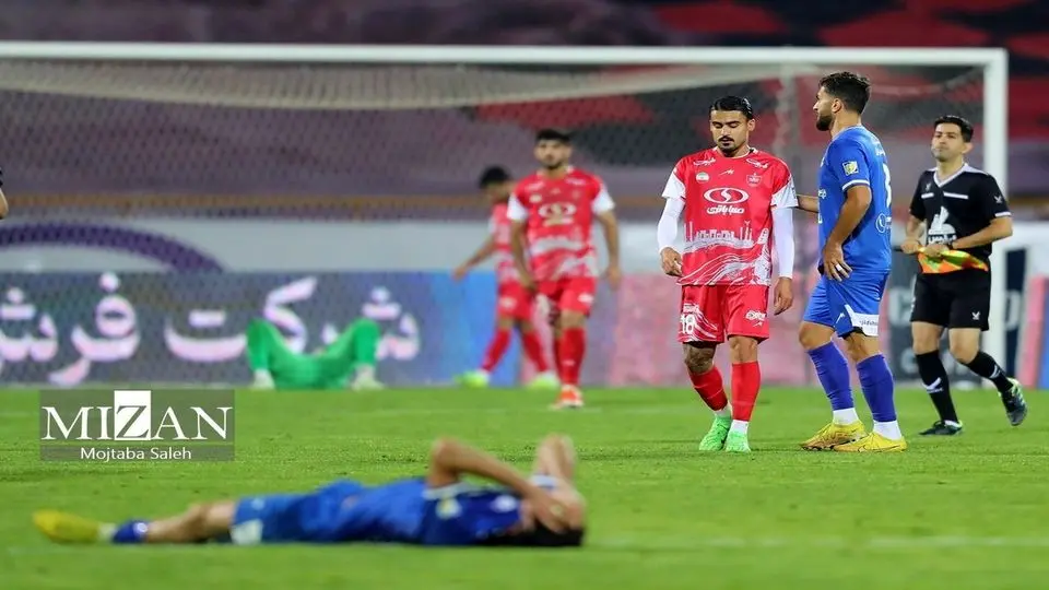 ناکامی ۴ میلیاردر فوتبال ادامه دارد از پرسپولیس تا استقلال 