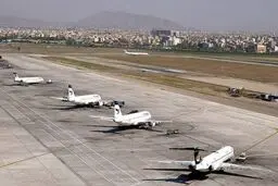 بازنشستگی اجباری زنان در ایرلاین‌ها