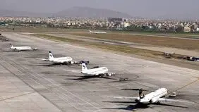 بازنشستگی اجباری زنان در ایرلاین‌ها