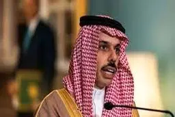  تنها راه ثبات در منطقه تشکیل کشور فلسطین است

