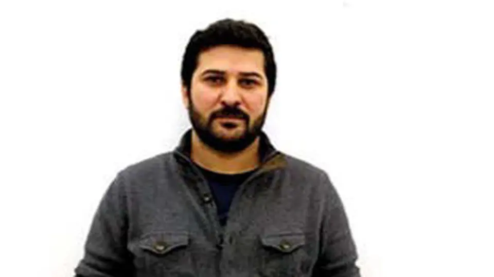 واژهها من را از نو میسازند