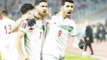 دانش زبانی بازیکنان تیم ملی؛  انگلیسی با لهجه فارسی
