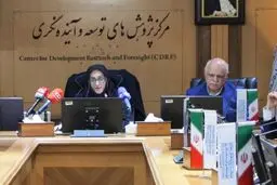 نرخ ارز در بودجه سال آینده 123 هزار تومان شد