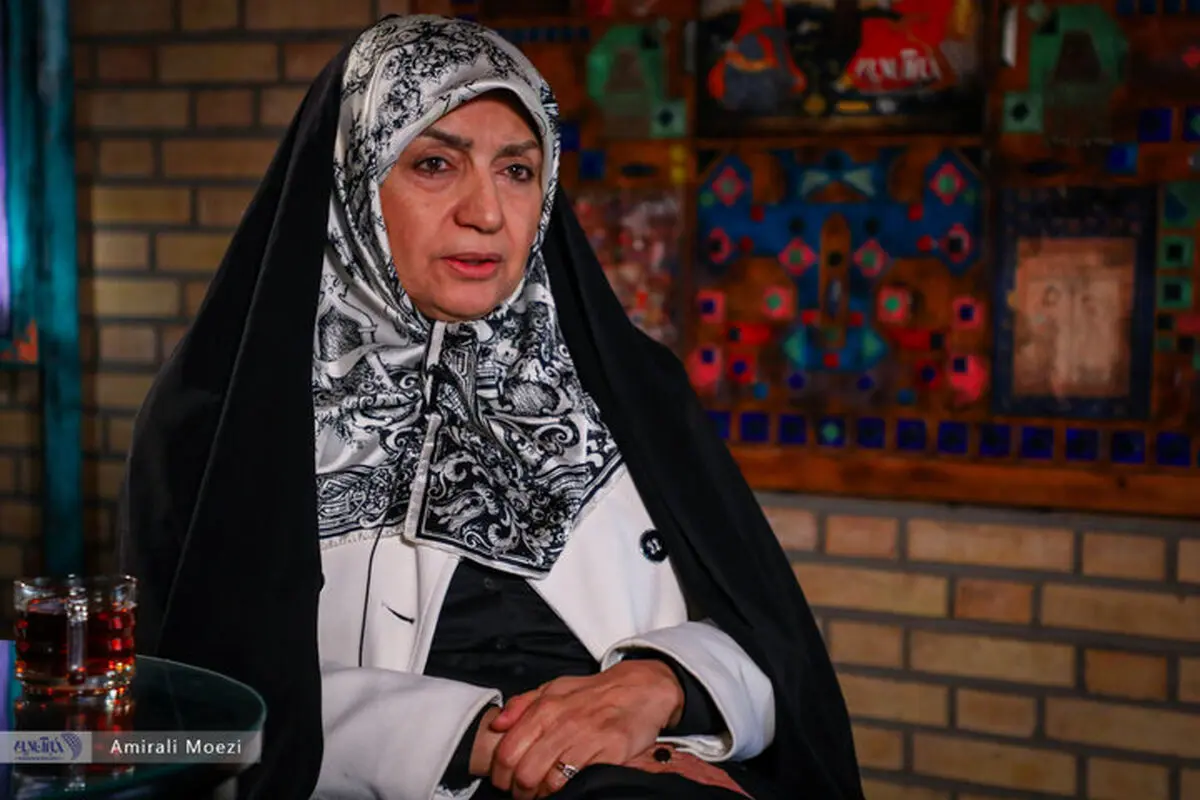 واکنش مشاور وزیرکشور به اصلاحات قانون مهریه در مجلس:‌ مرد با پابند الکترونیکی آزاد شود، خشونت علیه زن بیشتر می‌شود