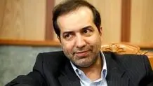 حسین انتظامی از صالحی حکم گرفت
