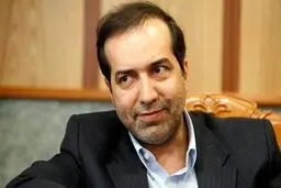 حسین انتظامی از صالحی حکم گرفت
