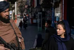 باید آماده گذر از طالبان شد
