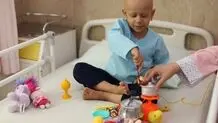 شیوع سرطان کودکان در ایران کم است اما پیامدهای روانی و اجتماعی آن زیاد

