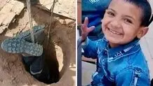 سقوط کودک الجزایری در چاه؛ تلاش برای نجات وی برای چهارمین روز متوالی