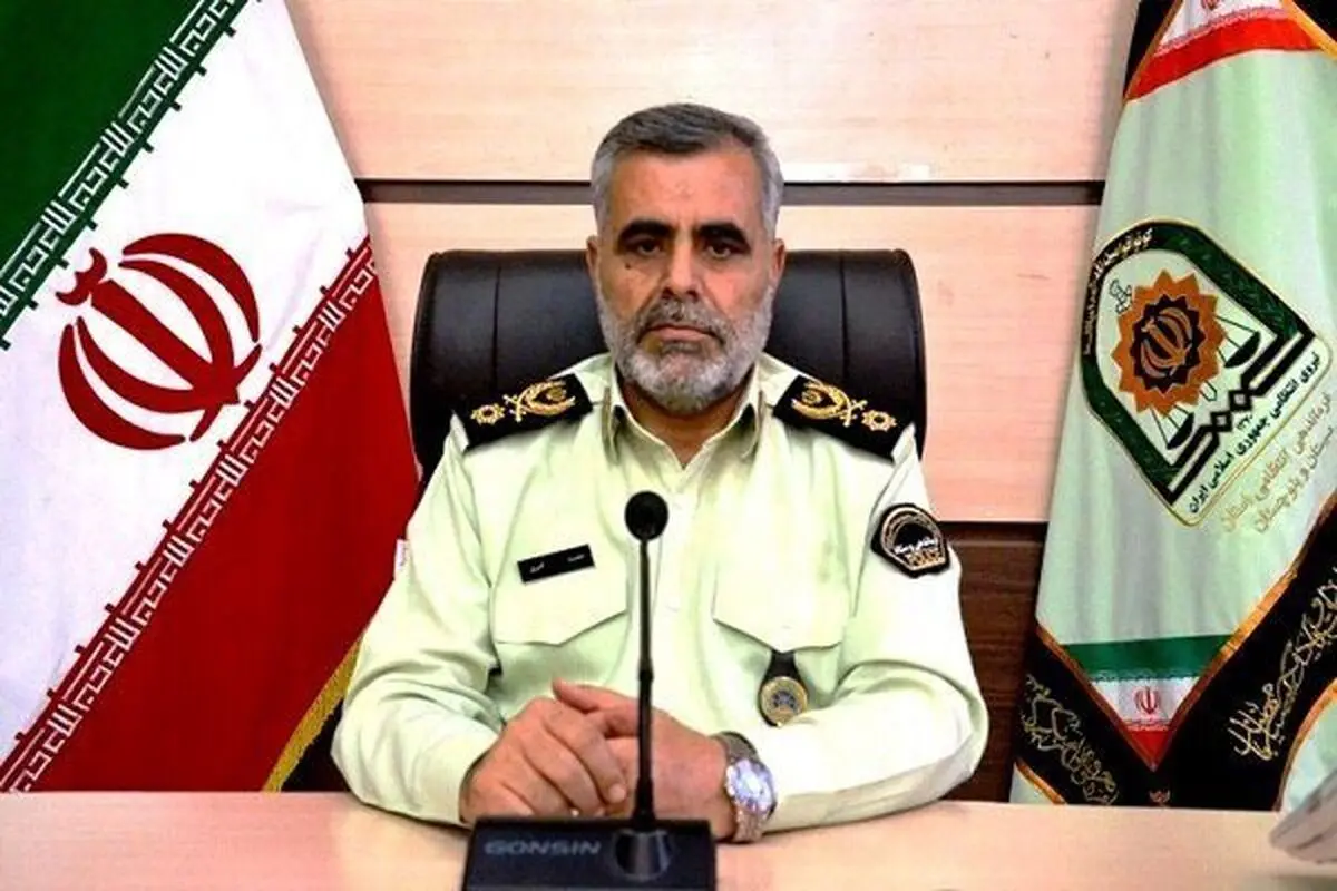 در آینده ماموران حاضر در صحنه عملیات به دوربین البسه مجهز می‌شوند
